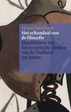 Het schandaal van de filosofie