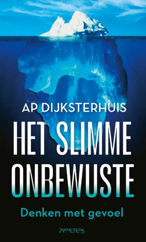 Het slimme onbewuste