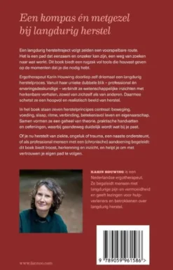 Het slingerpad van herstel