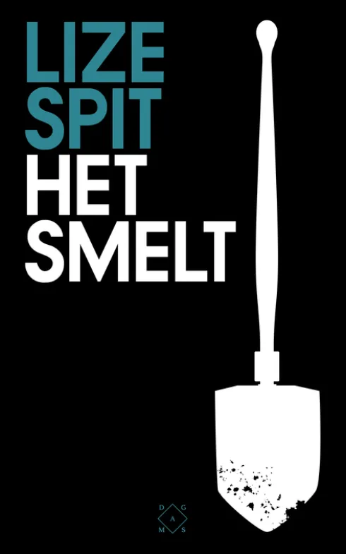 Het smelt
