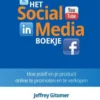 Het social media boekje