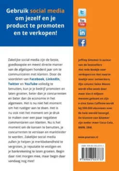 Het social media boekje