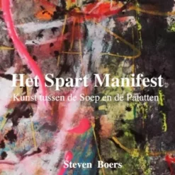 Het Spart Manifest