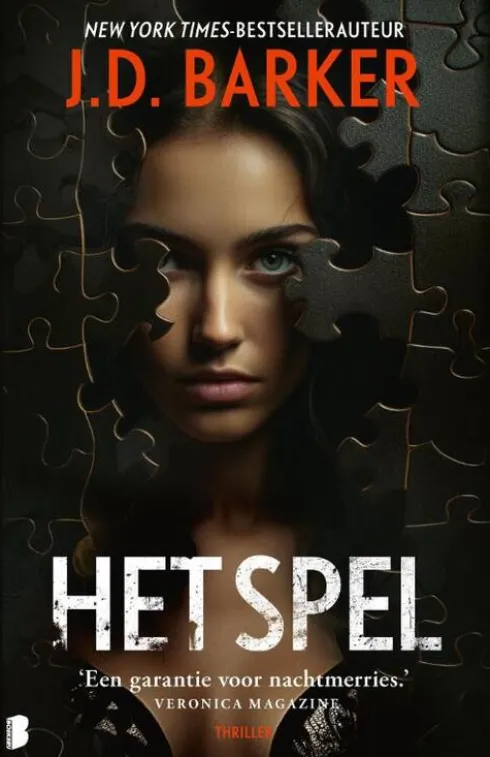 Het spel
