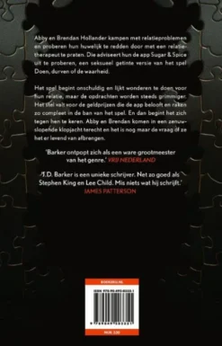 Het spel