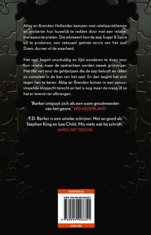 Het spel
