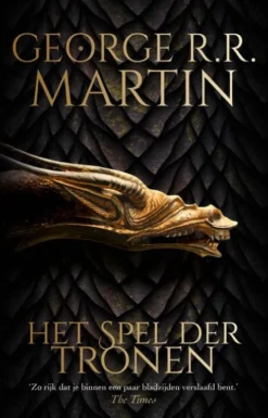 Het spel der tronen