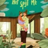 Het spijt me