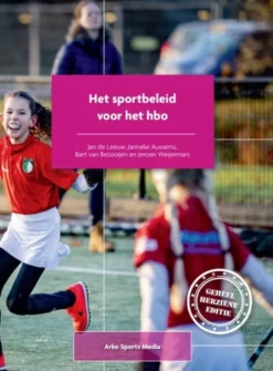 Het sportbeleid voor het hbo