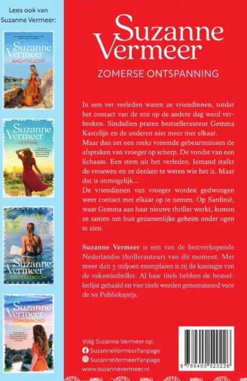 Het strandhuis