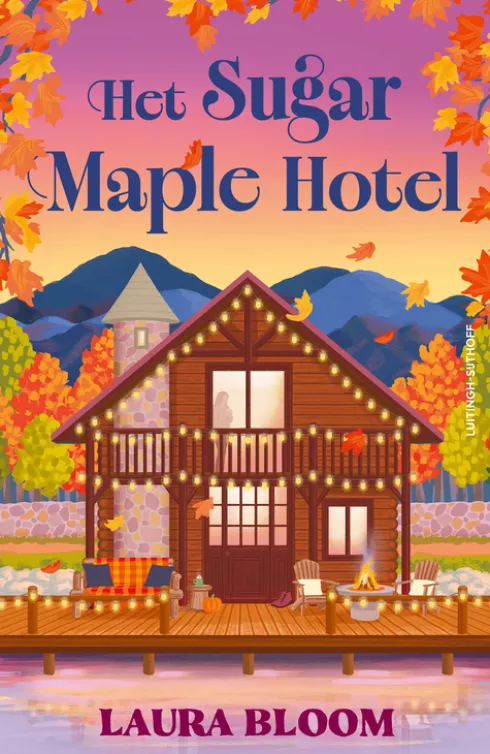 Het Sugar Maple Hotel