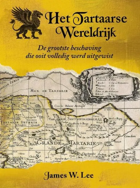 Het Tartaarse Wereldrijk