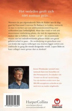 Het teken van het brood