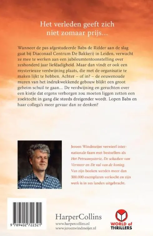 Het teken van het brood