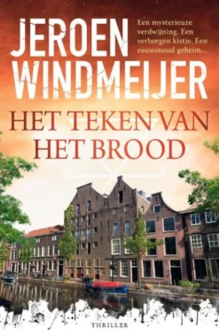 Het teken van het brood