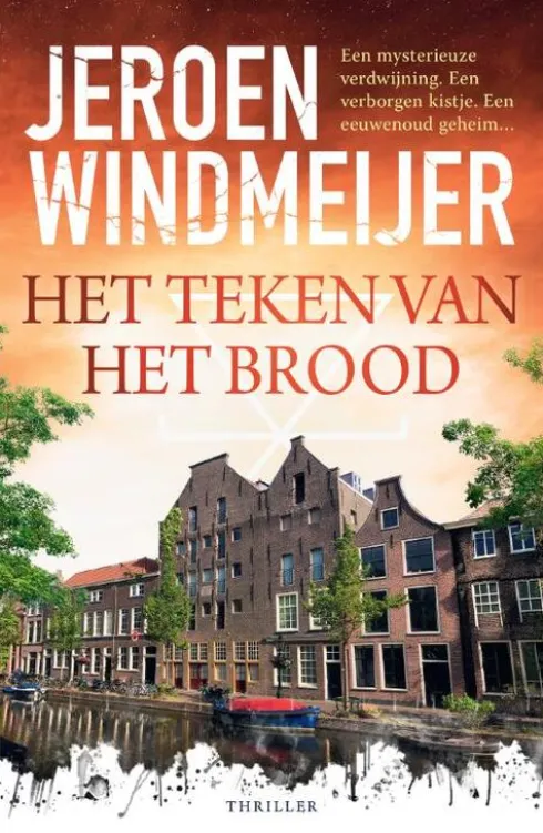 Het teken van het brood