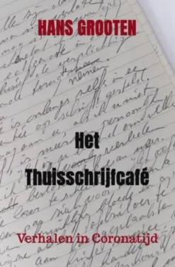 Het Thuisschrijfcafé