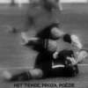 Het Tiende, proza, poëzie en passie