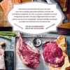 Het ultieme barbecueboek voor echte mannen