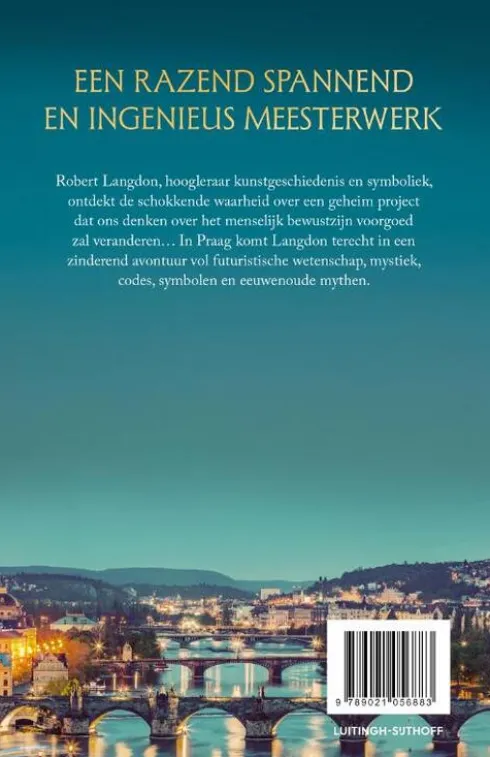 Het Ultieme Geheim