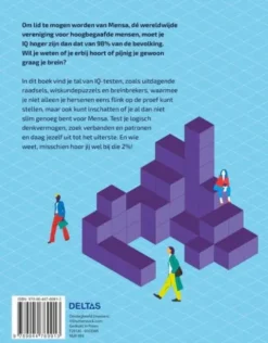 Het ultieme IQ-testen boek