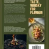 Het Ultieme Whisky- en BBQboek