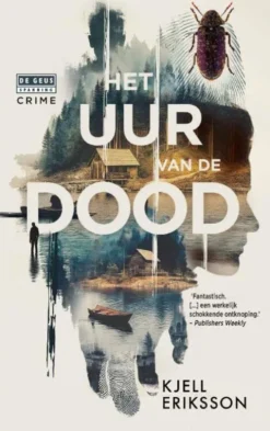 Het uur van de dood