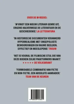Het uur van de waarheid