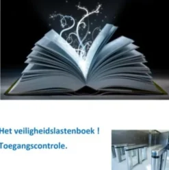 Het veiligheidslastenboek !