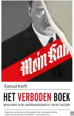 Het verboden boek