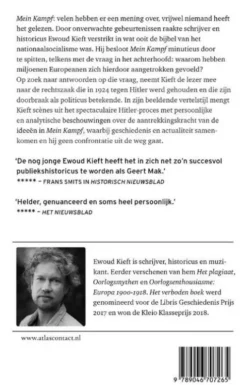 Het verboden boek