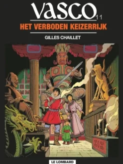 Het Verboden keizerrijk