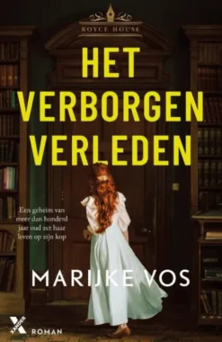 Het verborgen verleden
