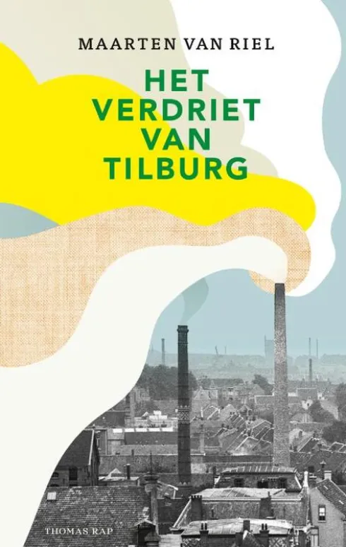 Het verdriet van Tilburg