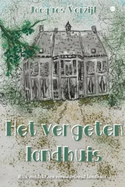 Het vergeten landhuis