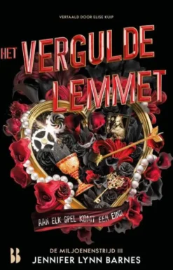 Het Vergulde Lemmet