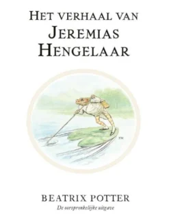 Het verhaal van Jeremias Hengelaar