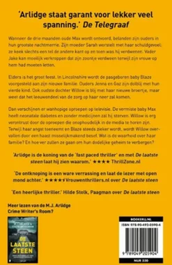 Het verkeerde kind
