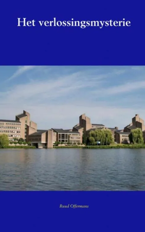 Het verlossingsmysterie