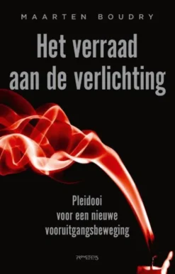 Het verraad aan de verlichting