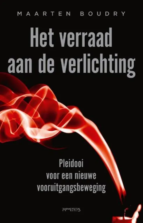 Het verraad aan de verlichting