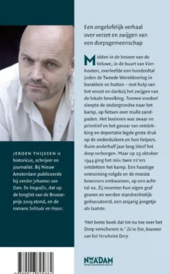 Het Verscholen Dorp