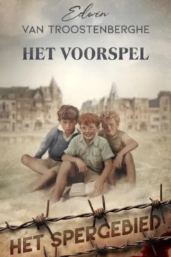 Het voorspel
