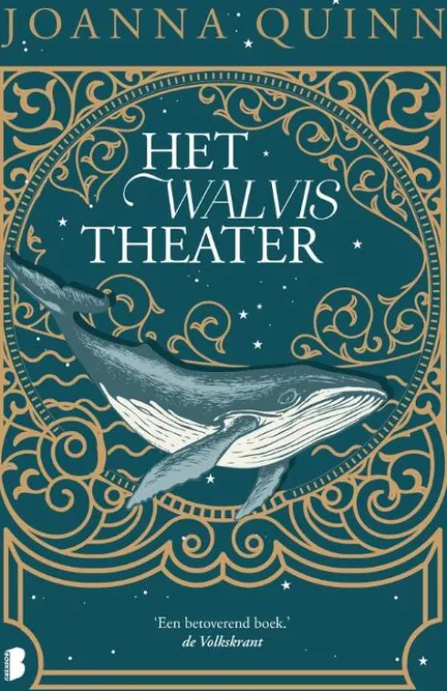 Het walvistheater