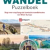 Het Wandelpuzzelboek: West-Europa