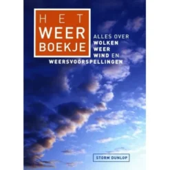 Het weerboekje