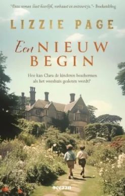 Het Weeshuis 2 - Een nieuw begin