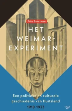 Het Weimar-experiment