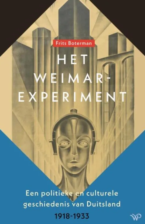 Het Weimar-experiment