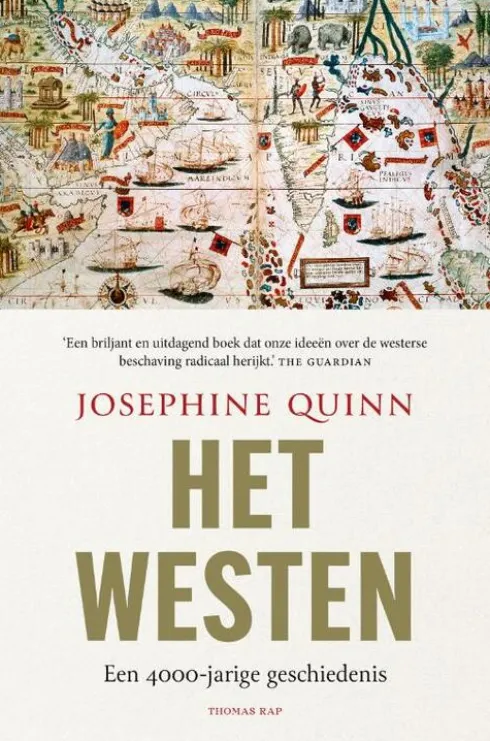 Het westen
